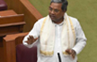 BJP-led NDA govt is a 90% commission sarkar, rebuts Siddaramaiah